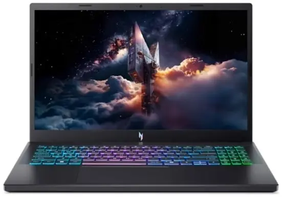 LAPTOP ACER NITRO V15, NH.U3QEX.00G
