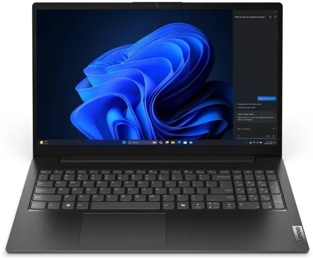 LAPTOP LENOVO V15 G5, 83HF00CSSC