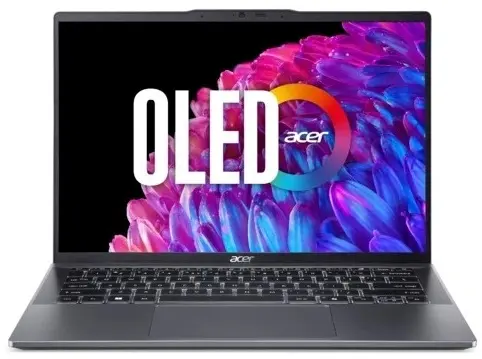 LAPTOP ACER SWIFT GO 14, NX.KTSEX.00C