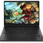 LAPTOP HP HYPERX OMEN 15-GB0004NM