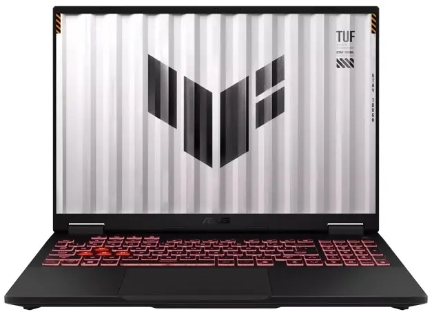 LAPTOP ASUS TUF GAMING A16 FA608UHI-TU126