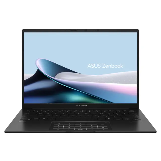 LAPTOP ASUS ZENBOOK 14 UM3406GA-QD028W