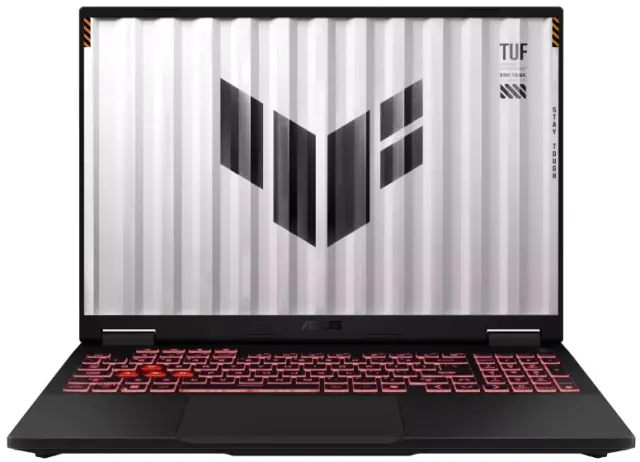 LAPTOP ASUS TUF GAMING A16 FA608UP-RV018