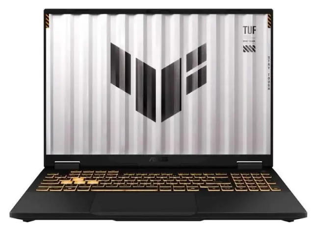 LAPTOP ASUS TUF GAMING F16 FX608JMR-RV024
