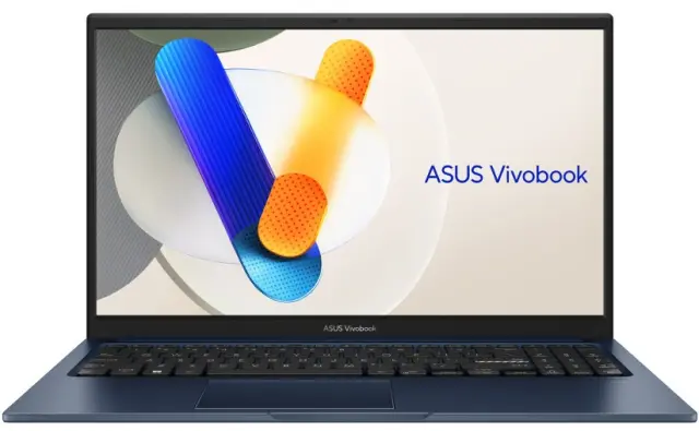 LAPTOP ASUS VIVOBOOK 15 X1504VA-BQ4102