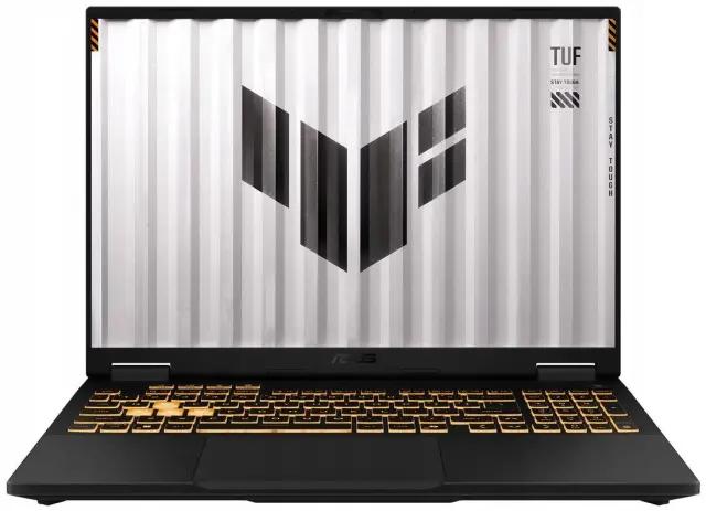 LAPTOP ASUS TUF GAMING 16 FX610JH-TU027