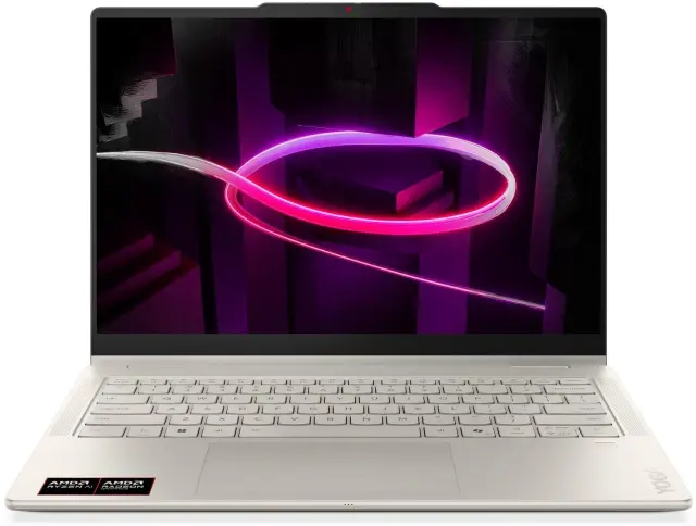 LAPTOP LENOVO YOGA 7 2-IN-1 83TD0065SC