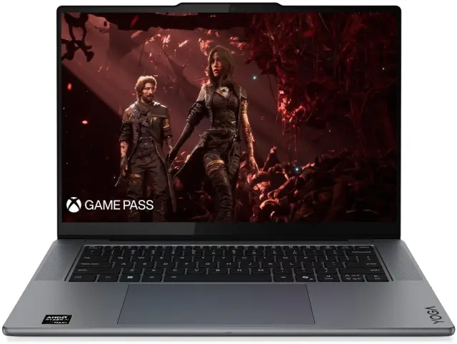 LAPTOP LENOVO YOGA PRO 7 83W5000PSC