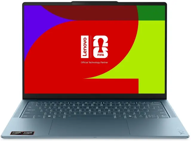 LAPTOP LENOVO YOGA SLIM 7 83QS001WSC